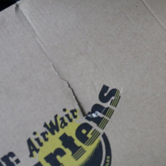 Dr. Martens Olive Green Bonny II Mid Boots, Sz 11 - Picture 10 of 10